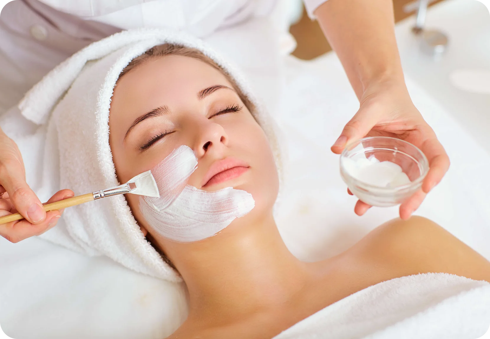 See What Truly Personalized Skin Care Can Do